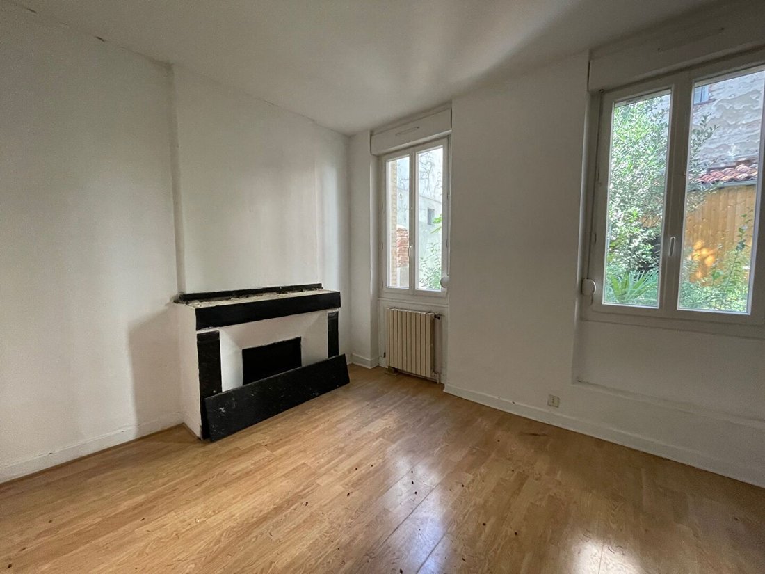 House in Saint Cyprien, Toulouse, France 3 - 16467100