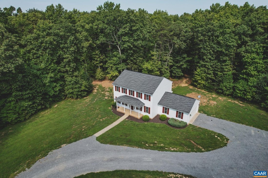 House in Cunningham, Virginia, United States 5 - 17928576