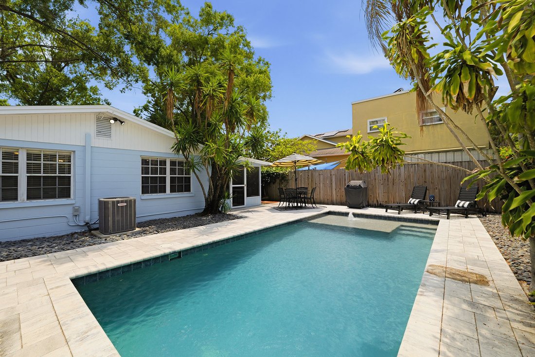 House in Tampa, Florida, United States 2 - 17929599