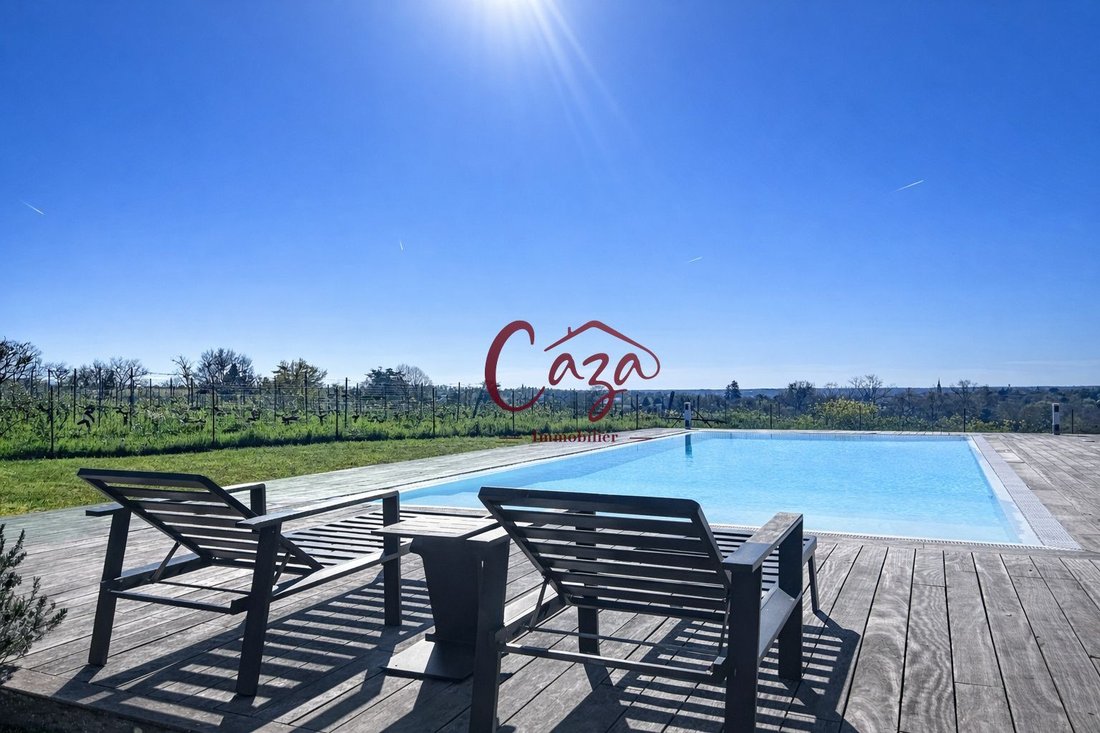 House in Latresne, Nouvelle-Aquitaine, France 2 - 17473865