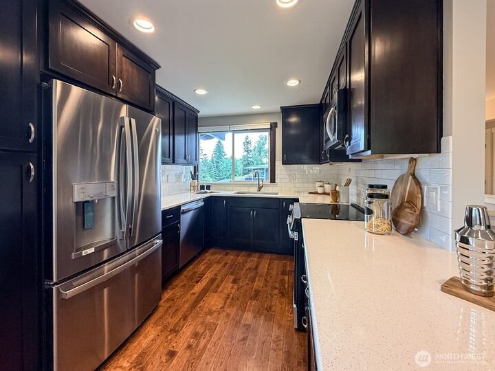 House in Bothell, Washington, United States 3 - 17942289