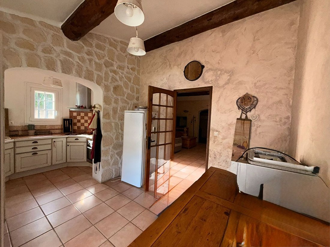 Villa in Cadolive, Provence-Alpes-Côte d'Azur, France 5 - 17103950