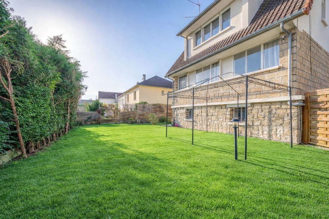 House in Centre, Le Pecq, France 1 - 17007480
