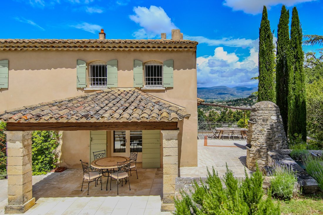House in Centre Nord, Apt, France 2 - 17919497