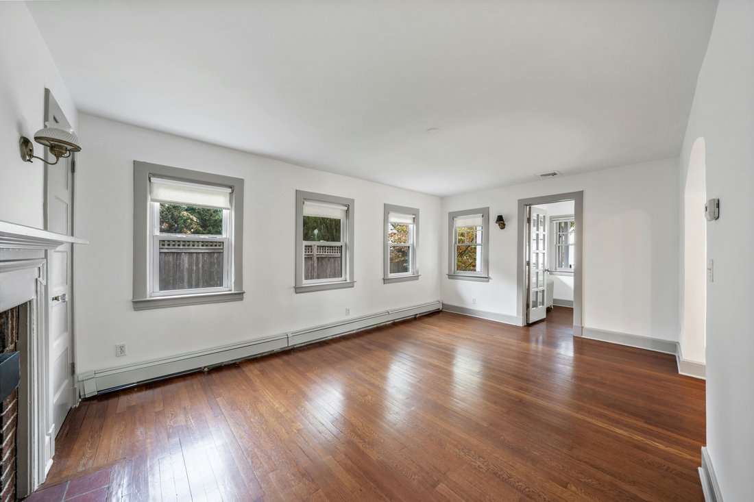 Townhouse in Bronxville, New York, United States 3 - 16746846