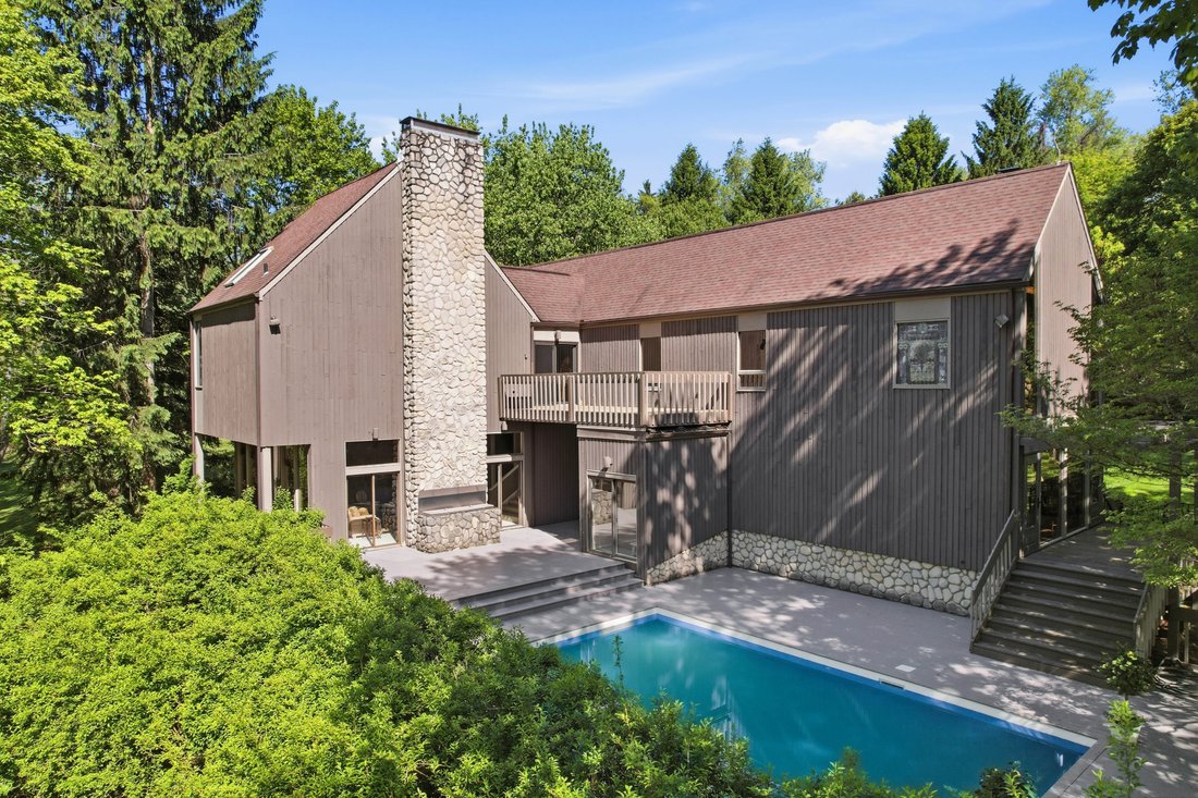 House in Sewickley, Pennsylvania, United States 1 - 17930599