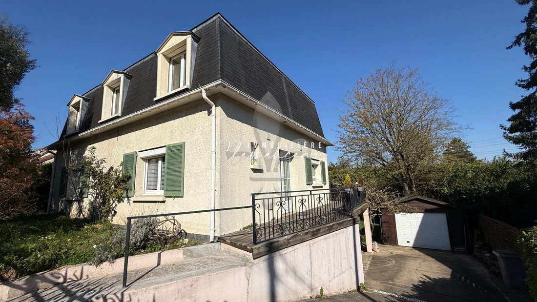 House in Médan, Ile-de-France, France 1 - 17082517