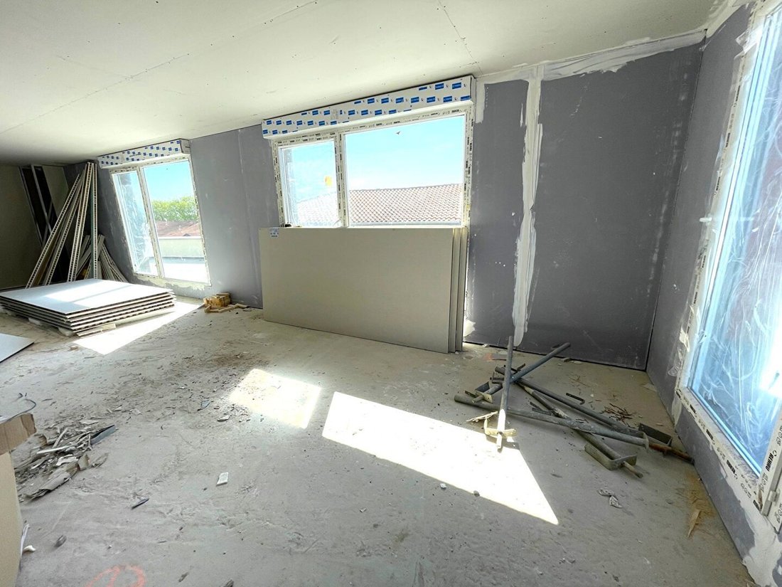 Apartment in Zone d'Activité, Saint-Orens-de-Gameville, France 5 - 16467705
