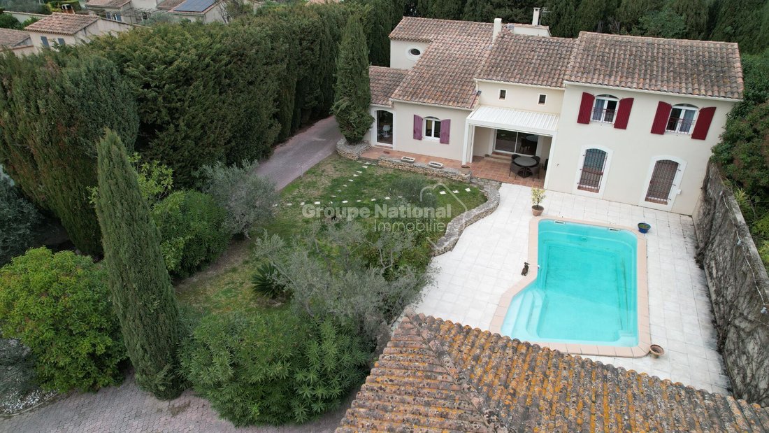 House in Graveson, Provence-Alpes-Côte d'Azur, France 3 - 17323390