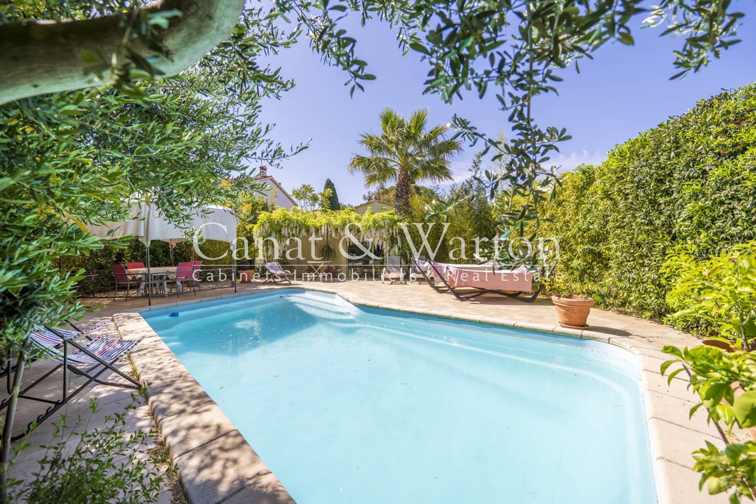 Villa in Aguillon, Toulon, France 4 - 17935106