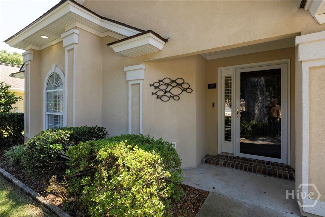 Townhouse in Savannah, Georgia, United States 2 - 17939158