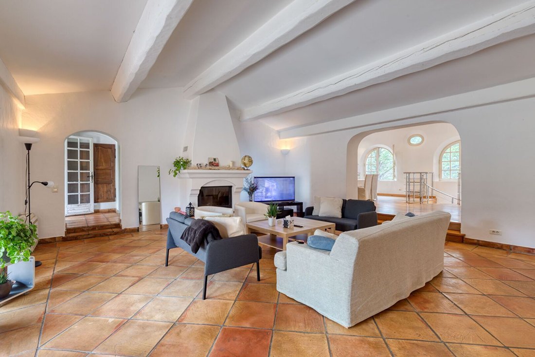 House in Ramatuelle, Provence-Alpes-Côte d'Azur, France 4 - 16361798
