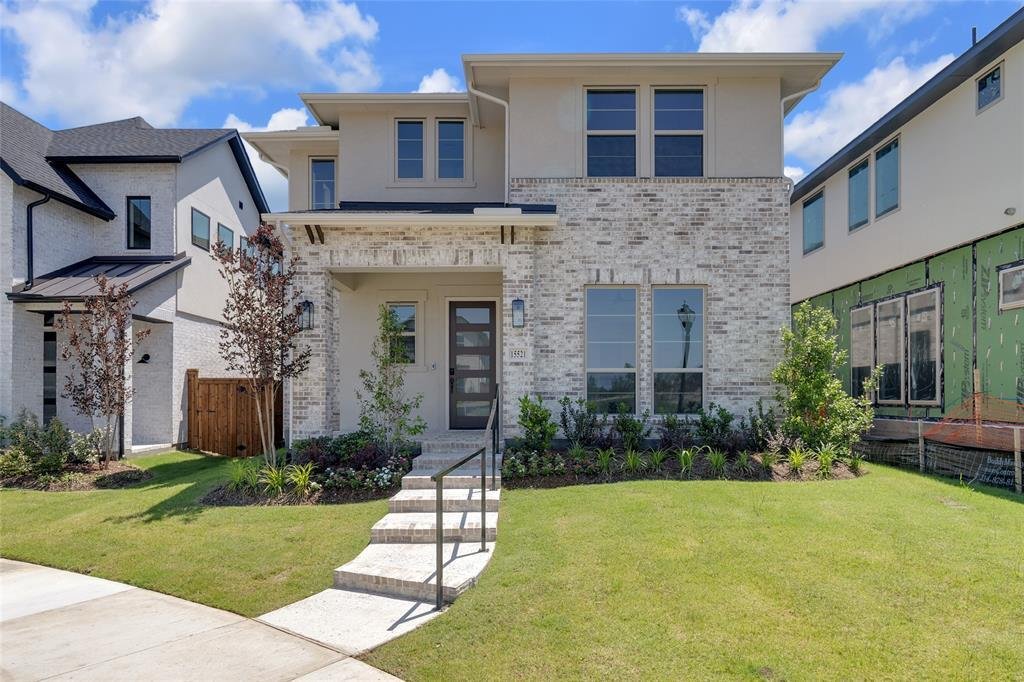House in Frisco, Texas, United States 1 - 17730498