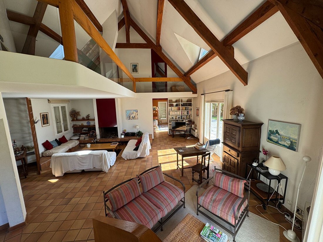 House in Autouillet, Ile-de-France, France 5 - 17475872