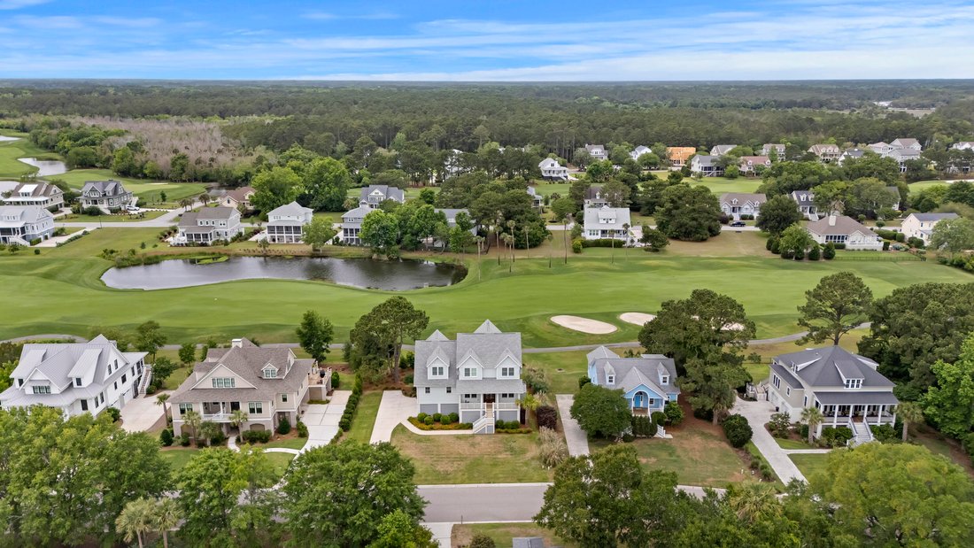 House in Johns Island, South Carolina, United States 5 - 17939854
