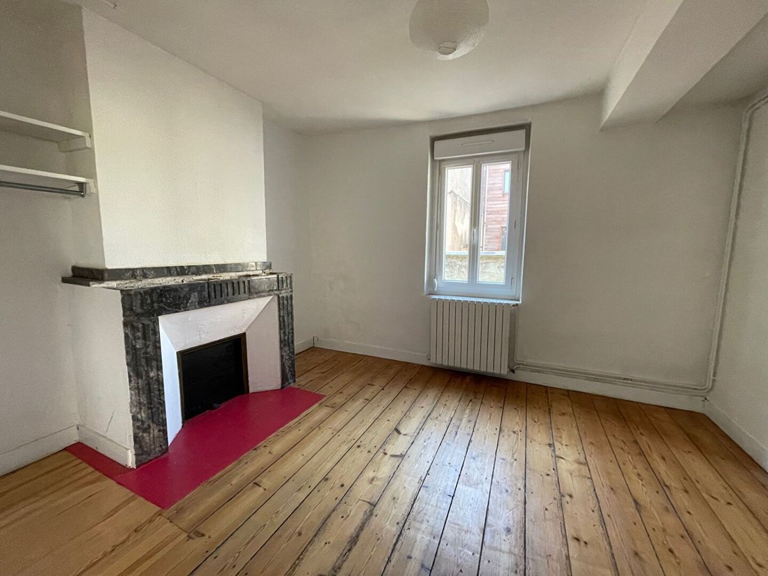 House in Saint Cyprien, Toulouse, France 4 - 16467100