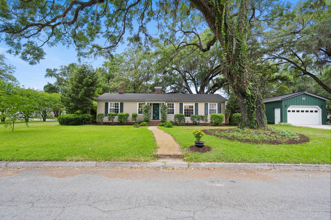 House in Jacksonville, Florida, United States 1 - 17931807