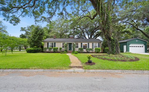House in Jacksonville, Florida, United States 1