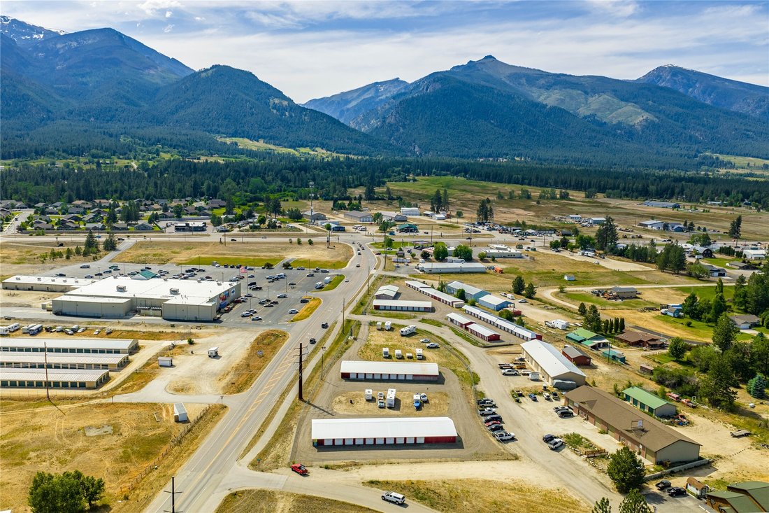 Stevensville, Montana, United States 1 - 17934767