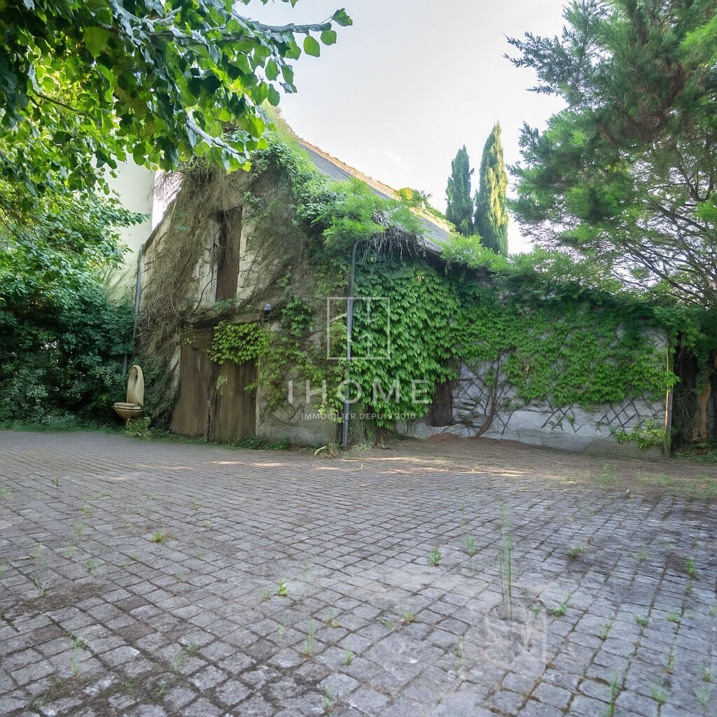 House in Le Mesnil-en-Vallee, Mauges-sur-Loire, France 3 - 16334339