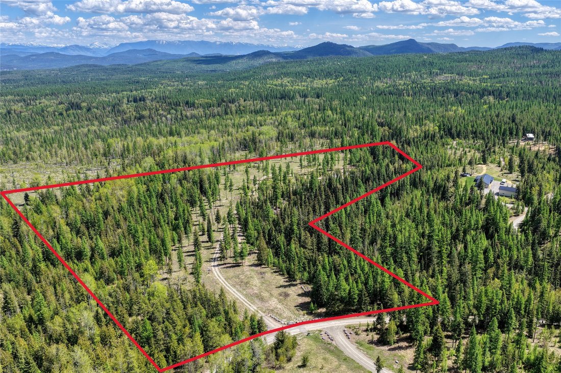 Land in Whitefish, Montana, United States 4 - 17931133