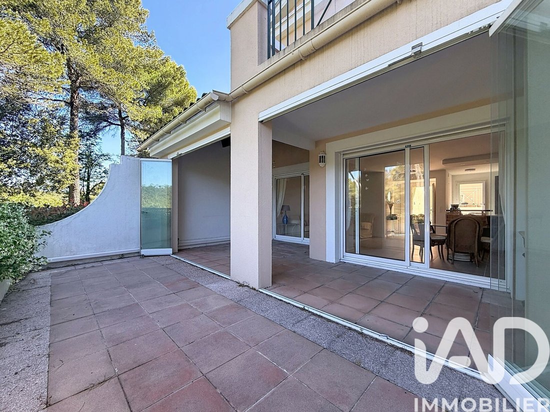 House in Mougins, Provence-Alpes-Côte d'Azur, France 3 - 17943845