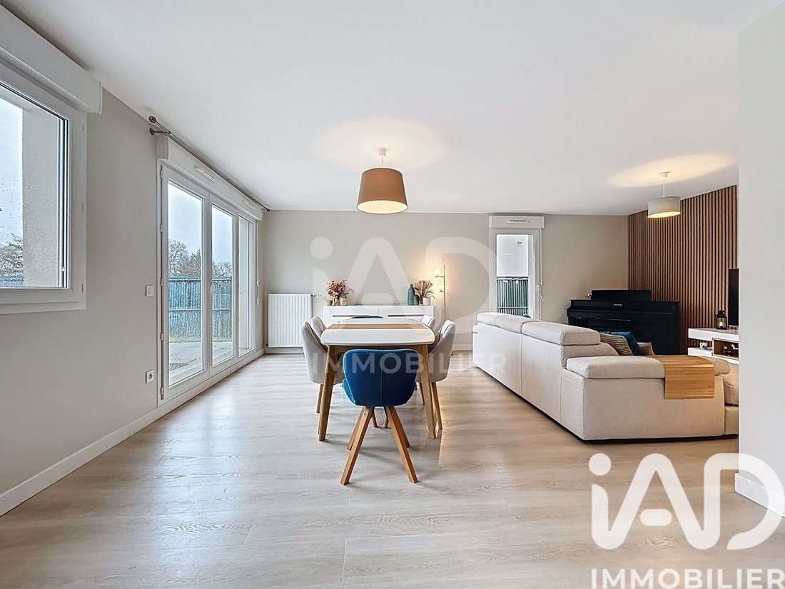 House in Villennes-sur-Seine, Ile-de-France, France 4 - 17943906