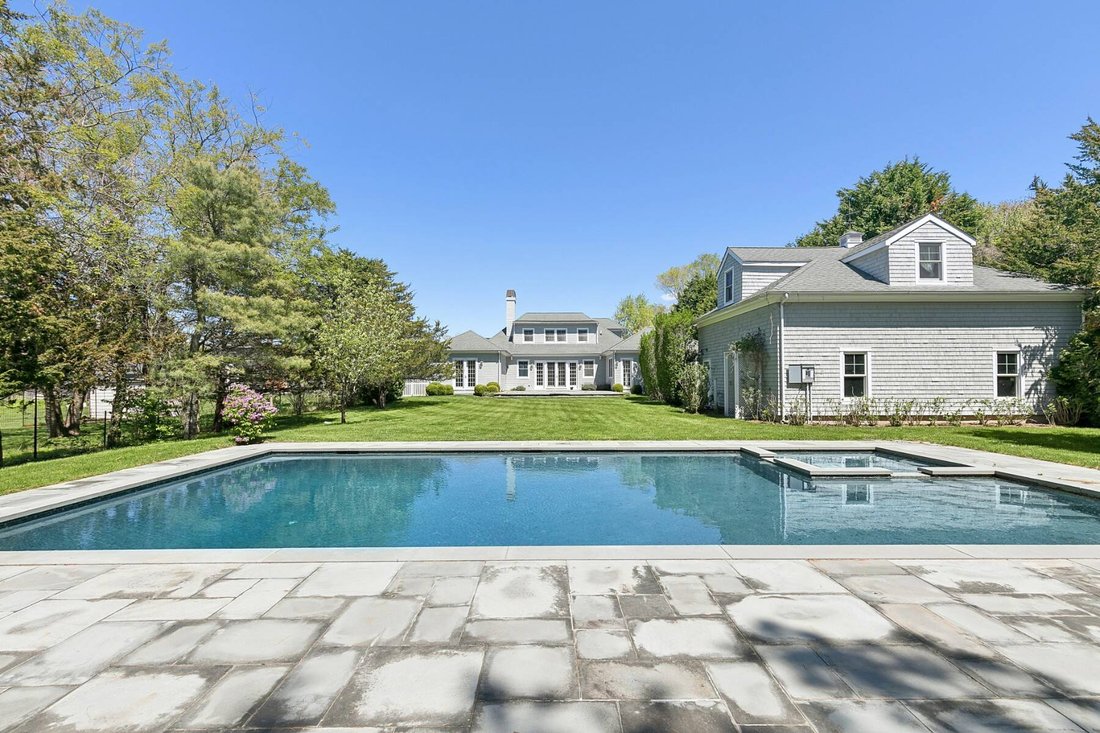 House in Bridgehampton, New York, United States 1 - 17931815