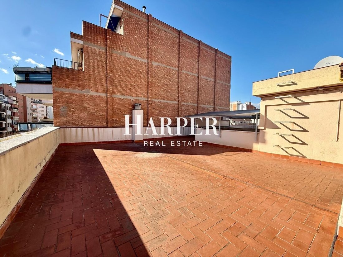 Apartment in Horta-Guinardó, Barcelona, Spain 4 - 17934644
