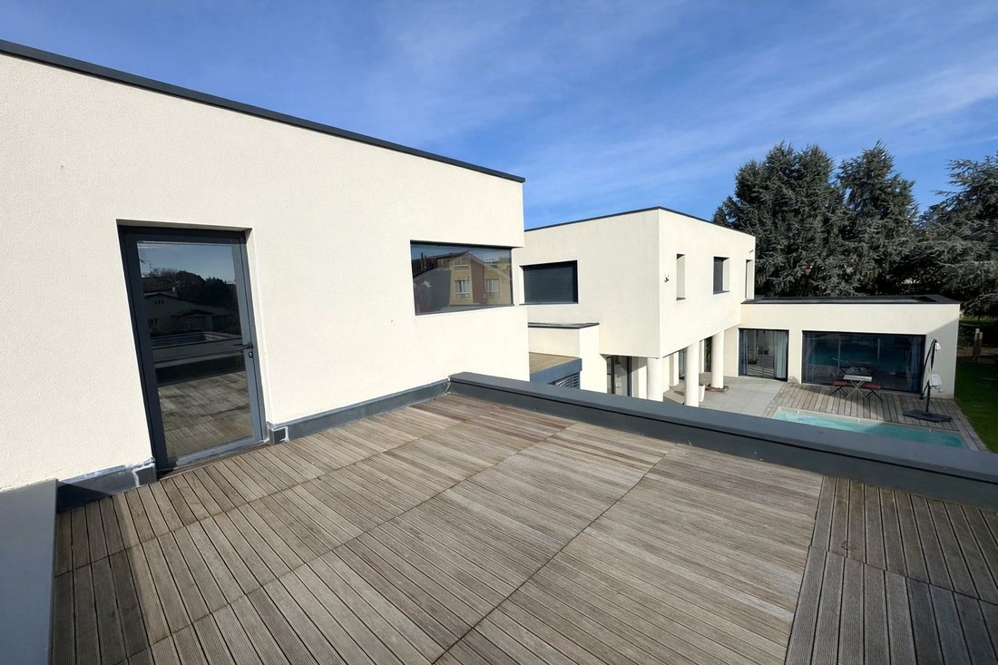 House in Saint Cyprien, Toulouse, France 4 - 16980606