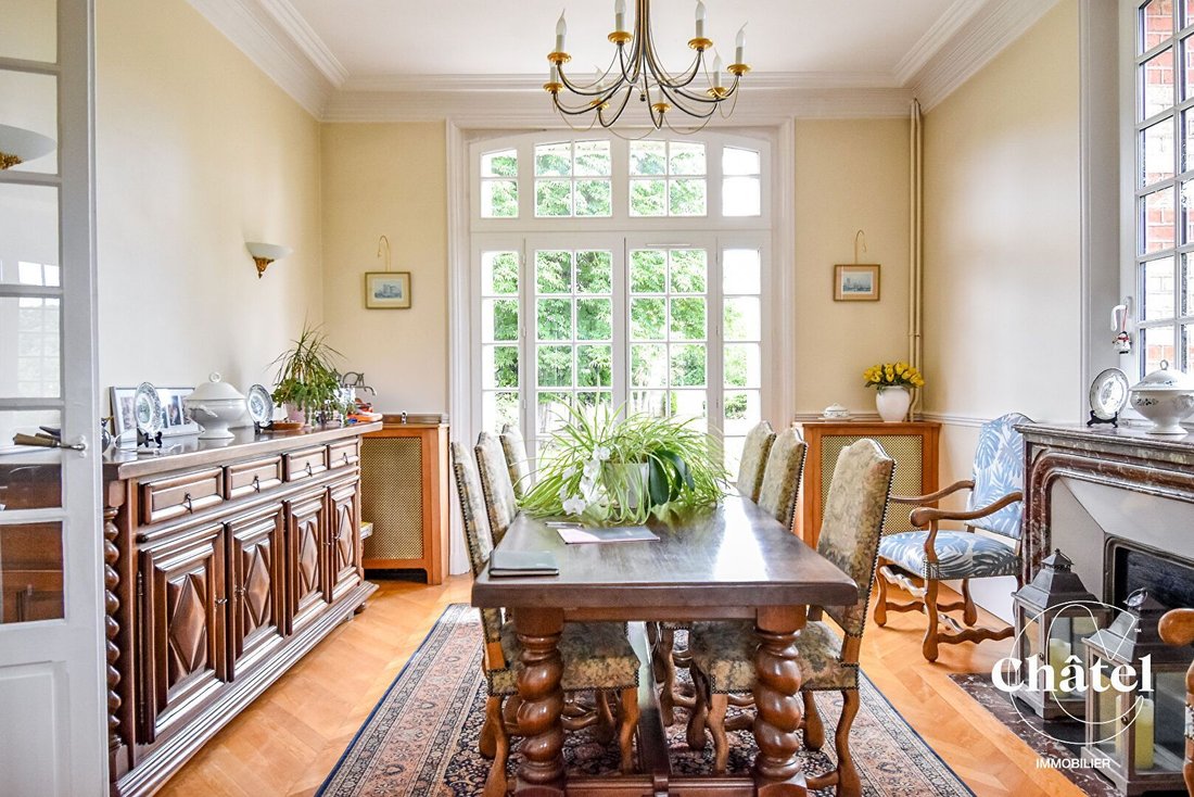 House in Senlis, Hauts-de-France, France 4 - 16479924