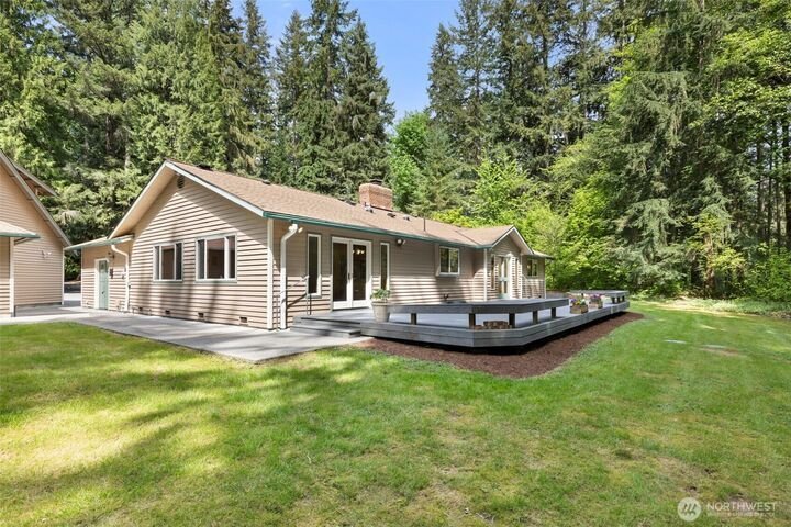 House in Snohomish, Washington, United States 3 - 17942263