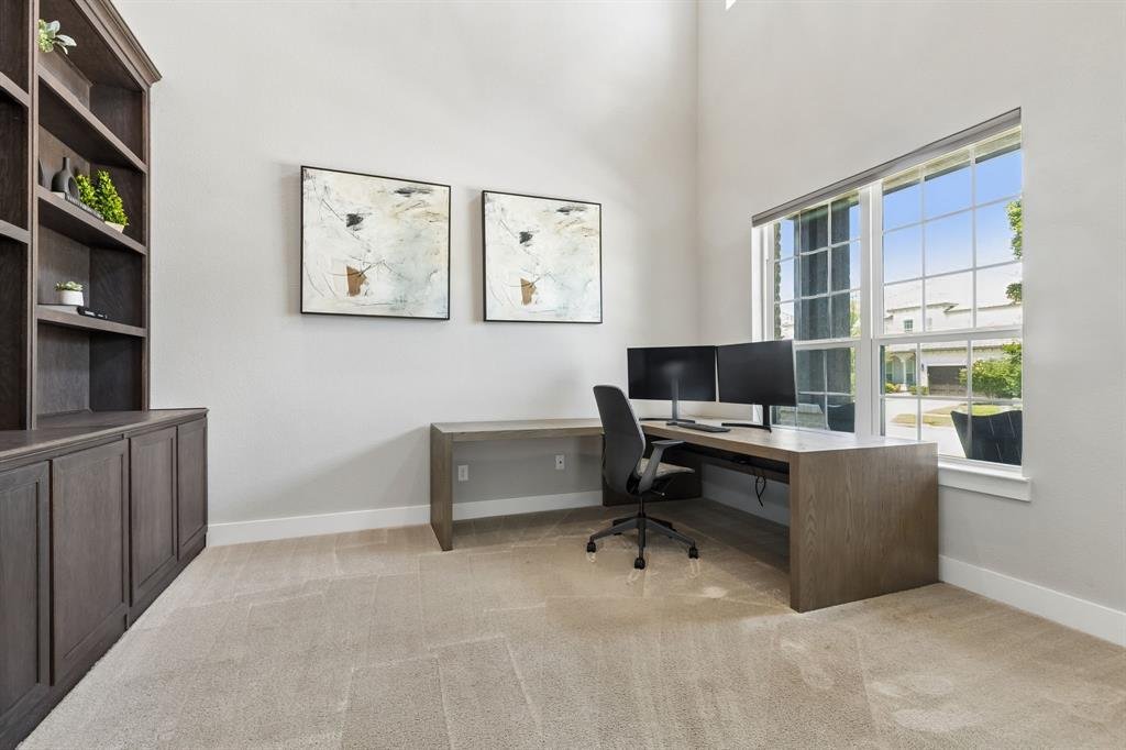House in Frisco, Texas, United States 3 - 17928645