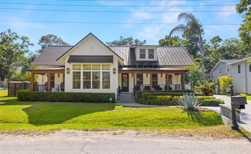 Casa a Tampa, Florida, Stati Uniti 1