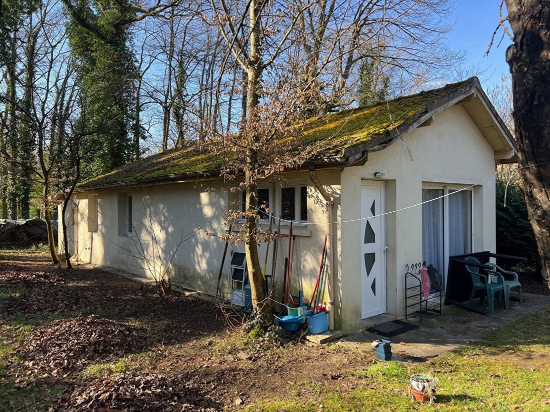 House in Ouest, Lamorlaye, France 2 - 15494377