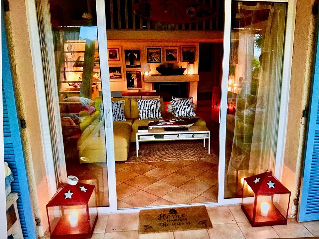 Villa in Corbara, Corsica, France 4 - 16404530