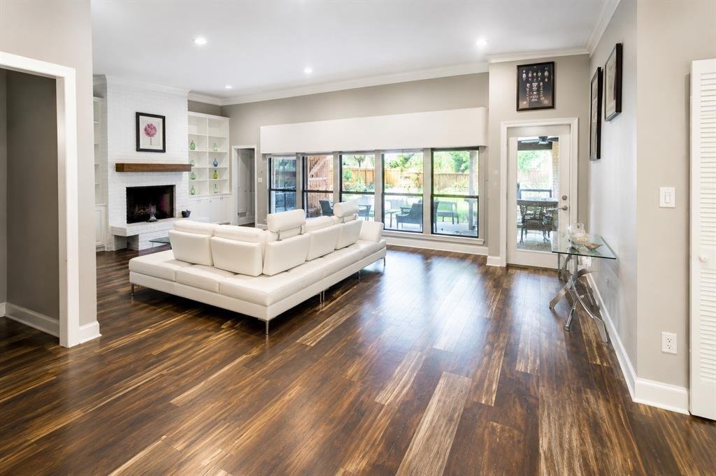 House in Dallas, Texas, United States 2 - 17934741