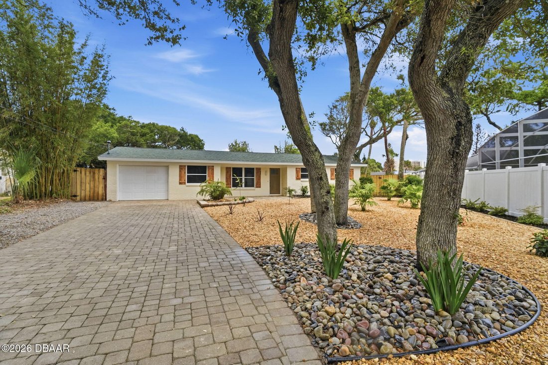 House in New Smyrna Beach, Florida, United States 2 - 17933278
