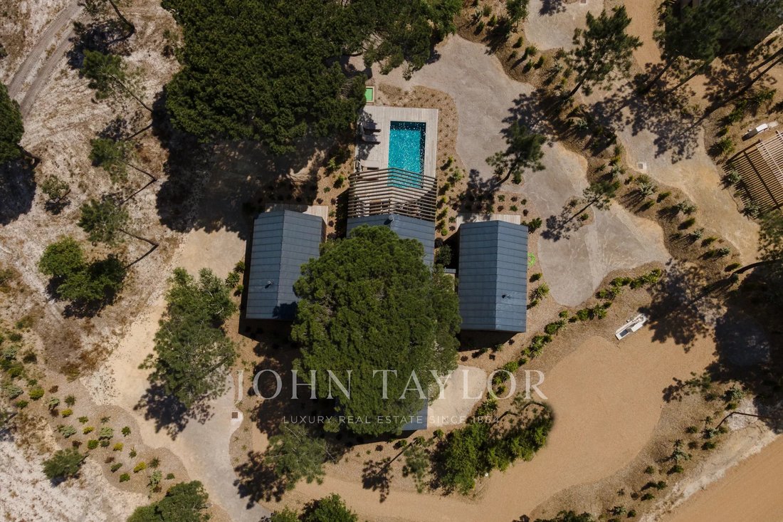 House in Carvalhal, Setubal, Portugal 5 - 17930537