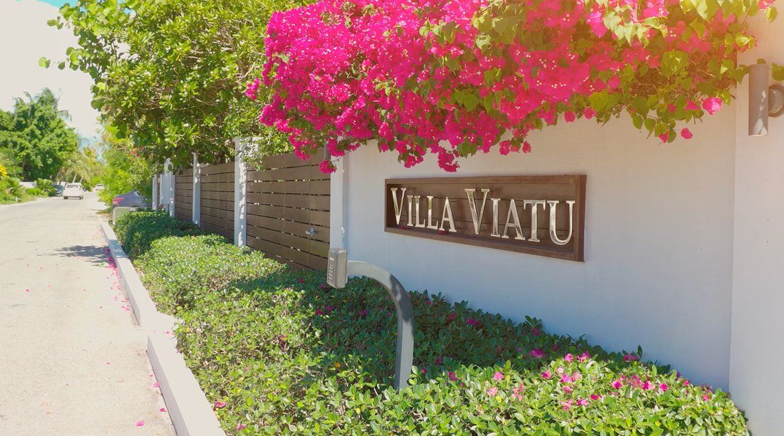 Villa in Leeward Settlement, Caicos Islands, Turks and Caicos Islands 1 - 17902939