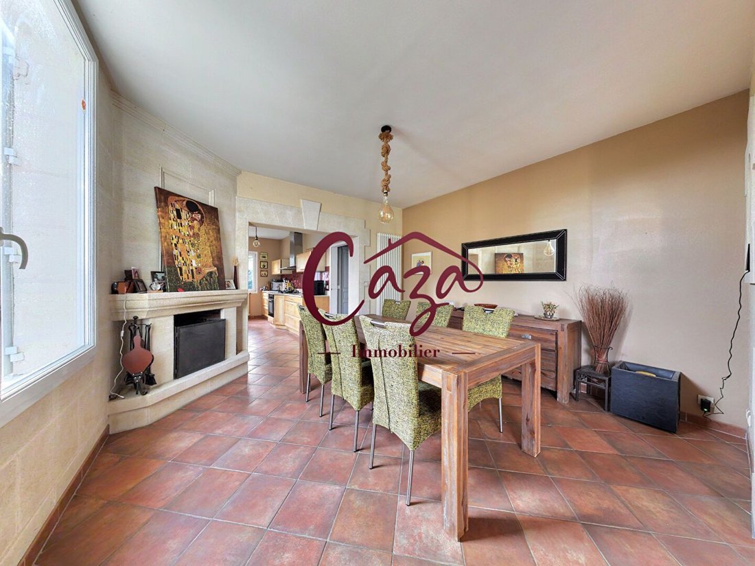 House in Pompignac, Nouvelle-Aquitaine, France 5 - 17509002