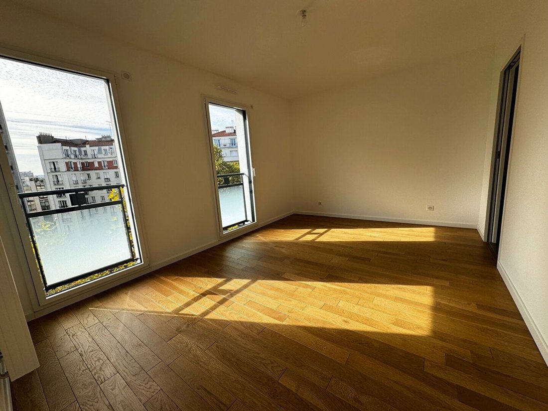 Apartment in Reine-Mairie, Boulogne-Billancourt, France 5 - 16467707