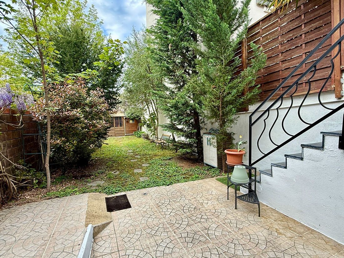 House in Plateau-Grèves-Europe-Gare du Stade-Fossés Jean, Colombes, France 4 - 17722826