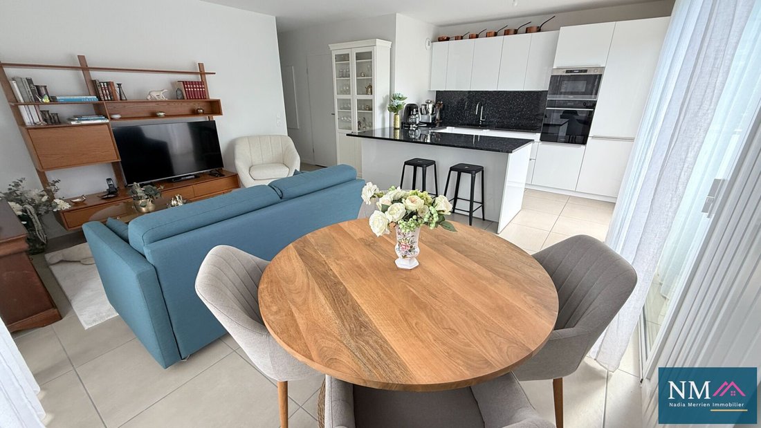 Apartment in Bayonne, Nouvelle-Aquitaine, France 4 - 17727547