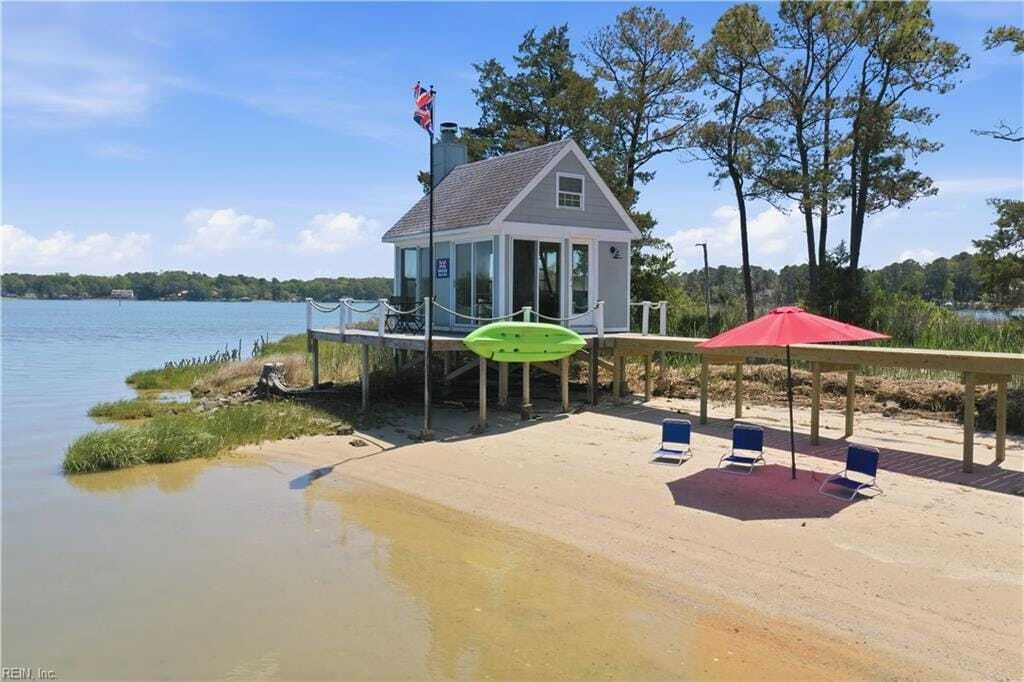 Casa en Virginia Beach, Virginia, Estados Unidos 4 - 17928537
