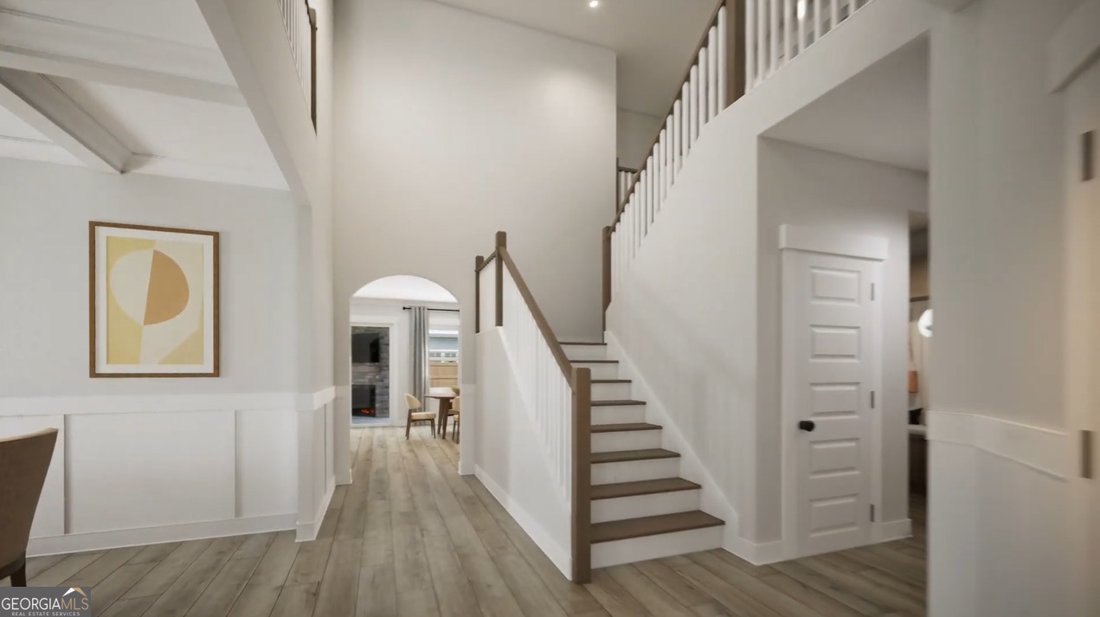 House in McDonough, Georgia, United States 3 - 17928925