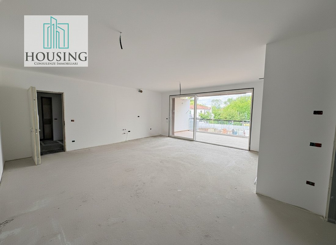 Apartment in Abano Terme, Veneto, Italy 4 - 17935651