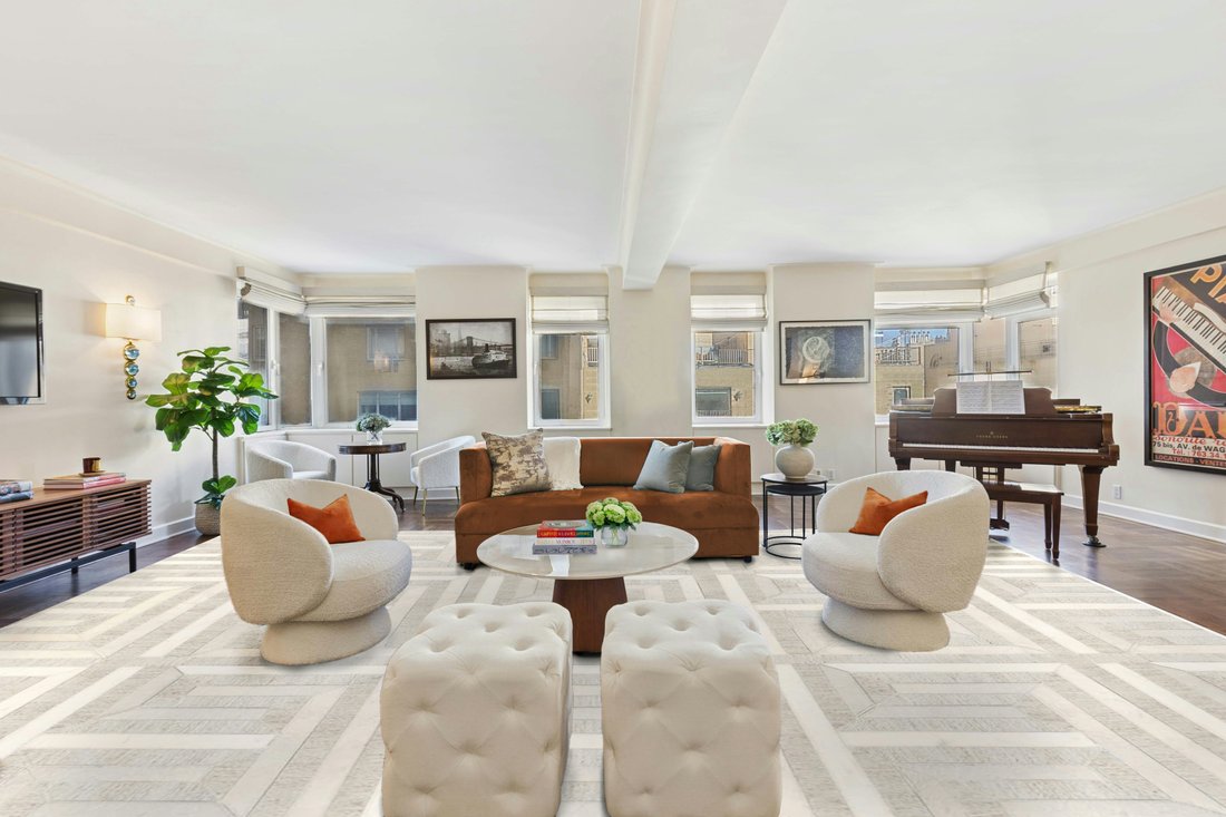 Co Op in New York, New York, United States 3 - 16925150