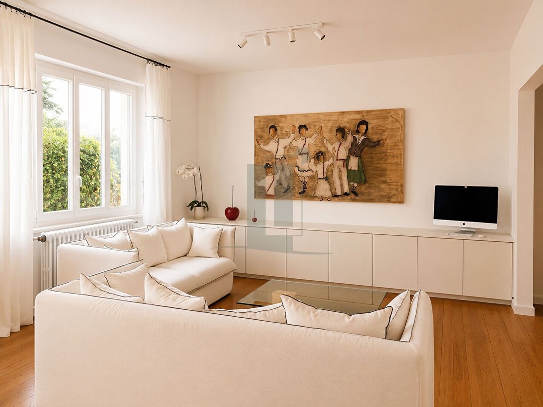 House in Saint Martin-Cité des Fleurs, Biarritz, France 4 - 17873038