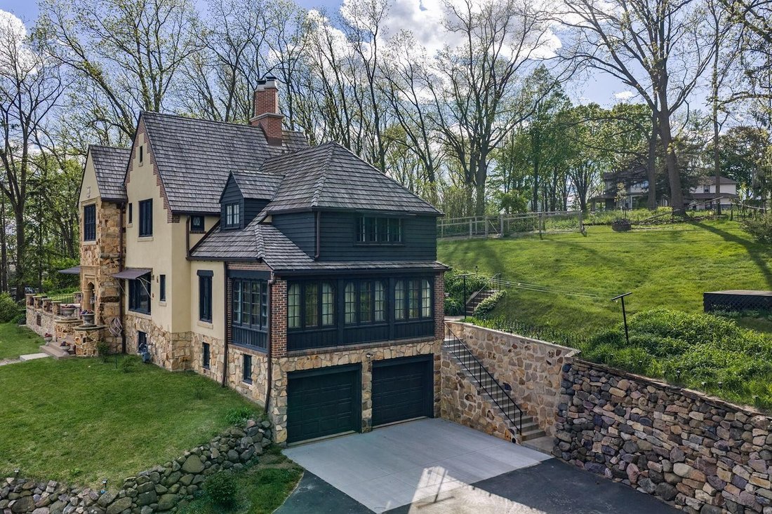 House in Baraboo, Wisconsin, United States 5 - 17928558